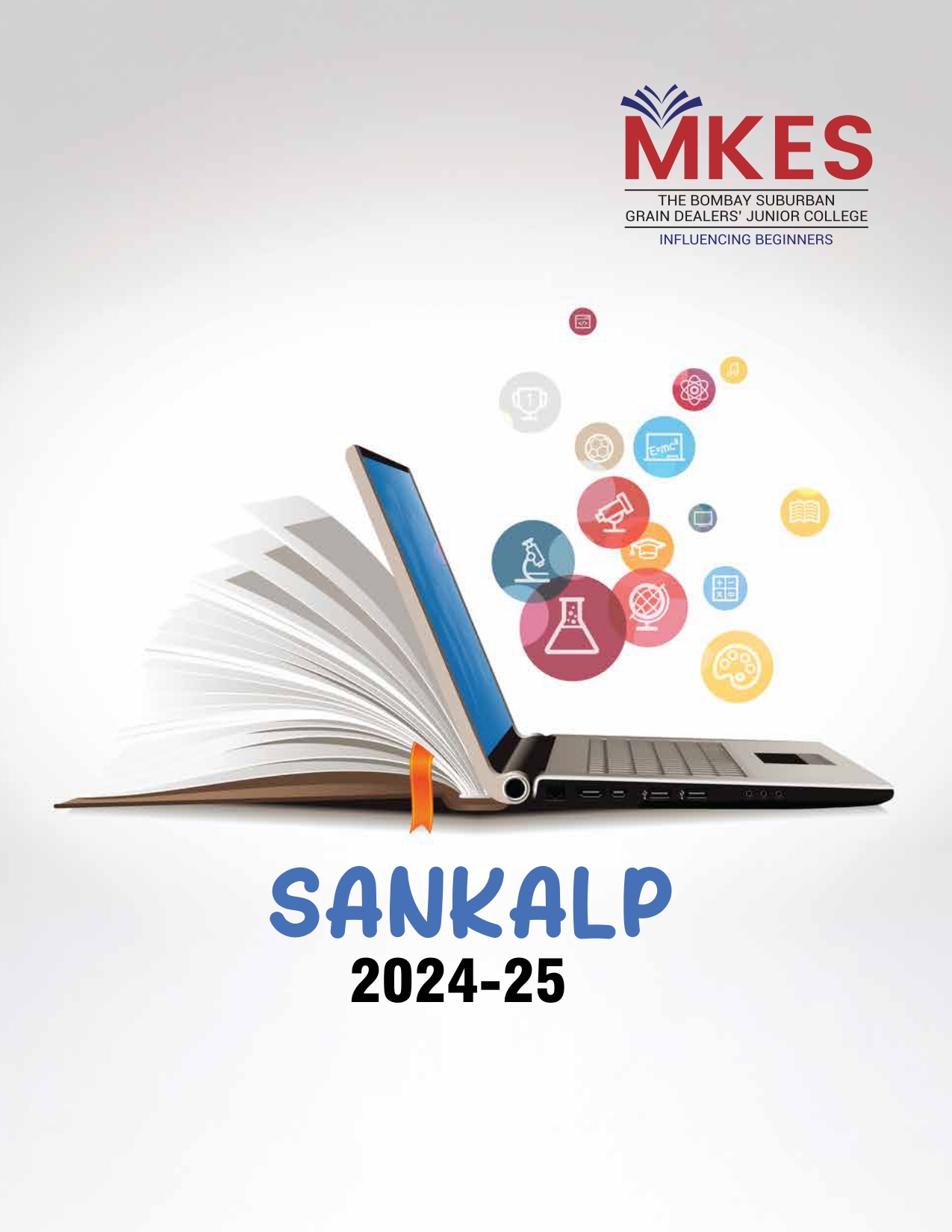 Sankalp Magazine