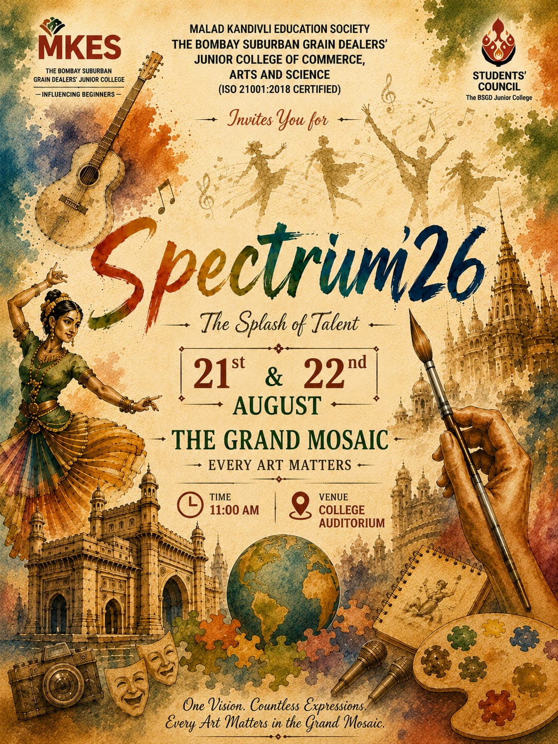 Spectrum